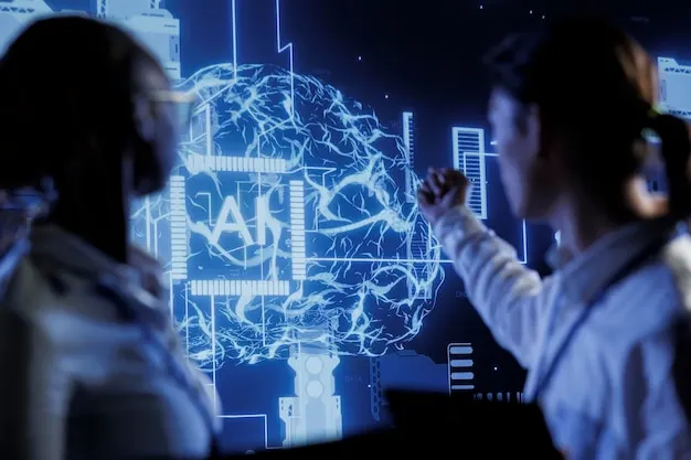 AI Technology Solutions
