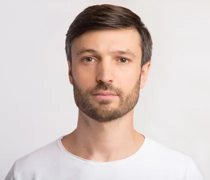 Michael Chen