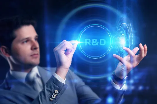 Research and Development Services