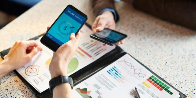 Banking Technology Solutions