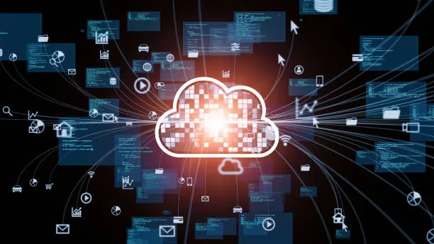 Cloud Technology Solutions