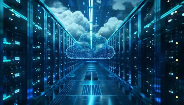 Datacenter Migration Services