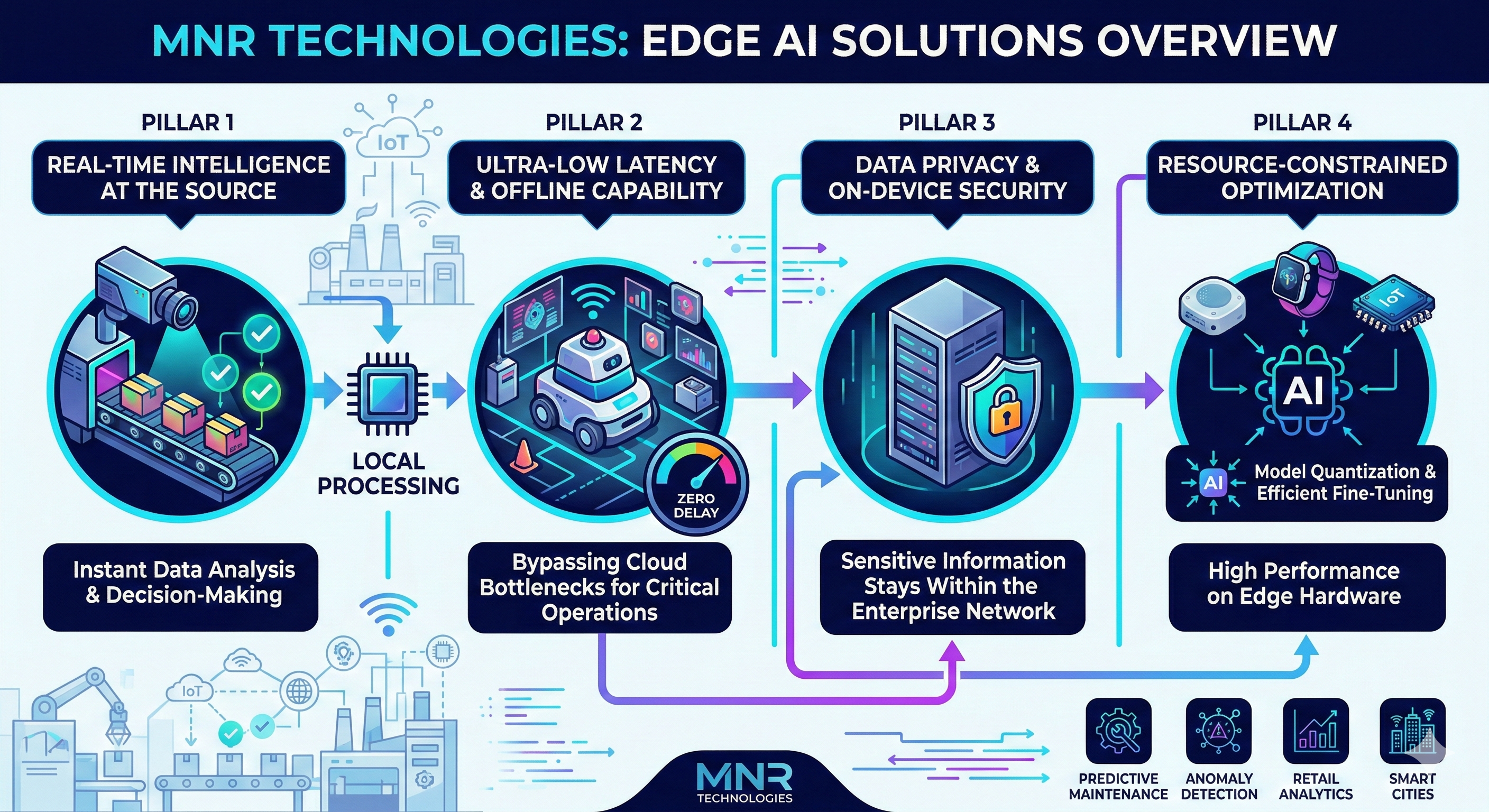 Edge AI Architecture