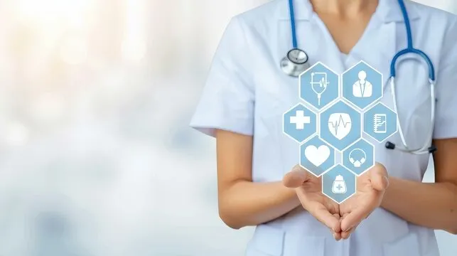 Healthcare Technology Solutions