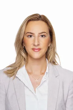 Dr. Sarah Johnson