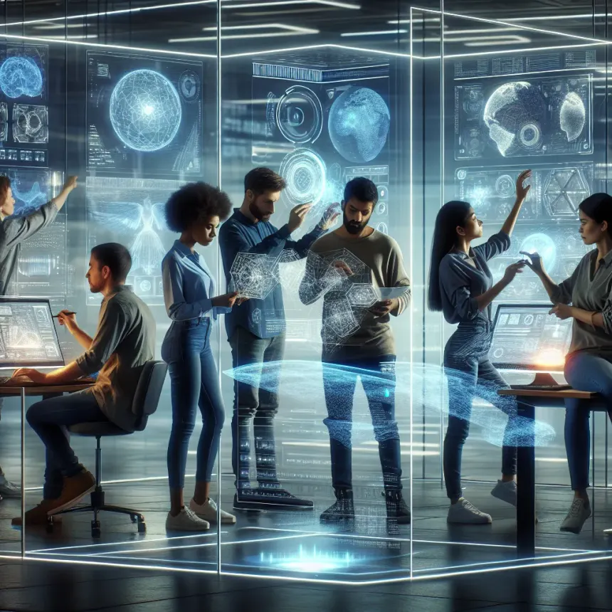MNR Technologies Digital Solutions